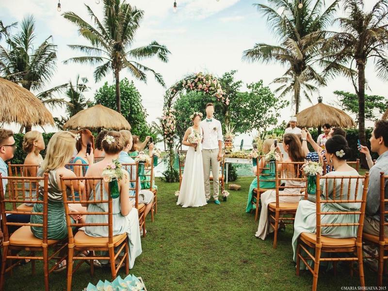 Pantai Hitam Villa Tabanan  Luaran gambar